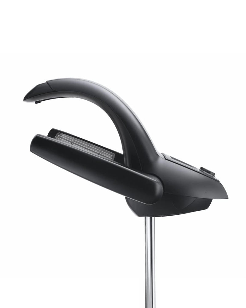 HairMaster 4 - Black hair processor - Black cross base